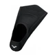 Ласты Arena Powerfin 35-36 Black (1097-95218-051 35/36) - изображение 3