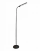 Торшер Zuma Line SM-605 LED 1x10W 3000K–6000K 500Lm IP20 черный - изображение 1