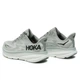 Кроссовки Hoka M Clifton 9 2024 41.5 Grey/Grey (1092-196565173546) - изображение 4