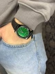 Наручные часы Casio MTP-B145 сорный-зеленый - изображение 5