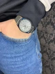 Наручний годинник Casio MTP-B145 сірий-білий - зображення 4