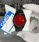 Наручные часы Casio MTP-B145 Black/Red - изображение 4