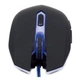 Миша Gembird MUSG-001-B Blue USB - зображення 2