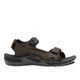 Сандали Jack Wolfskin Lakewood Cruise Sandal M 40.5 Коричневый (1109-4064886444811) - изображение 1