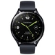 Смарт-годинник Xiaomi Watch 2 Black Case With Black TPU Strap (BHR8035GL) - зображення 2