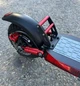 Электросамокат KugooKirin M4 PRO (1000W,18Ah) с упором - изображение 5