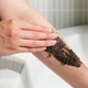 Кофейный скраб для тела Pelican Bathpresso Coffee Body Scrub 180 г (4976631482170) - изображение 5
