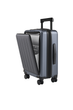 Чемодан Xiaomi Ninetygo Light Business Boarding 20" 36 л Titanium Gray (6934177714993) - изображение 1