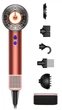 Фен Dyson Supersonic HD16 Nural Strawberry Bronze/Blush Pink EU (561725-01) - изображение 1