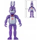 Набор фигурок Аниматроники 5в1 Пять ночей с Фредди, ФНАФ, 14 см - Five Nights at Freddy`s, FNAF - изображение 6
