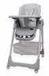 Стул для кормления ребенка Velano Nexi Light grey (4820296760107) - изображение 7