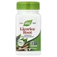 Природные добавки Nature's Way Корень Солодки (Лакрицы) 450 мг Licorice Root 100 вегетарианских капсул - изображение 4