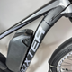 Велосипед с Е-комплектом с багажником 29" Cross Boxter grey 48 В 500Вт 30 Ah/ до 105 км запас хода+дисплей Kunteng KT-TF01U - изображение 6