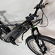 Велосипед с Е-комплектом с багажником 29" Cross Boxter grey 48 В 500Вт 30 Ah/ до 105 км запас хода+дисплей Kunteng KT-TF01U - изображение 4