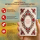 Метафорично-асоціативні картки Orner Голос мого серця (orner-3634) (4820287252505) - изображение 4