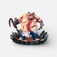 Фігурка з гри DOTA 2 Pudge, Пудж, колекційна статуетка, без коробки, 20 см (DOTA 0033) - зображення 1