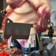 Фігурка з гри DOTA 2 Pudge, Пудж, колекційна статуетка, без коробки, 20 см (DOTA 0033) - зображення 10