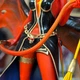Фігурка з гри DOTA 2 Queen of Pain Королева болю, статуетка фанатська версія без коробки, 20 см (DOTA 0034) - зображення 8