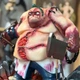 Фігурка з гри DOTA 2 Pudge, Пудж, колекційна статуетка, без коробки, 20 см (DOTA 0033) - зображення 12