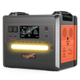 Зарядна станція SolarPlay 2500W - зображення 1