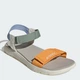 Женские сандалии Adidas Terrex Hydroterra Light JR8402 38 (5UK) 23.5 см Off White (4068803423927) - изображение 2