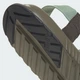 Женские сандалии Adidas Terrex Hydroterra Light JR8403 36.5 (4UK) 22.5 см Olive Strata (4068803416264) - изображение 8