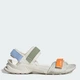 Женские сандалии Adidas Terrex Hydroterra JR8410 39.5 (6UK) 24.5 см Off White (4068806720122) - изображение 1