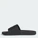 Мужские шлепанцы для пляжа Adidas Adilette Shower JS2039 44.5 (10UK) 28.5 см Core Black (4068803299232) - изображение 3
