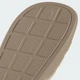 Женские шлепанцы для пляжа Adidas Adilette Flow JS3575 39.5 (6UK) 24.5 см Blanch Cargo (4068801955529) - изображение 8