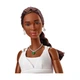 Lalka Mattel Barbie Inspirująca Kobieta  Venus Williams HRM49 (194735180547) - obraz 3