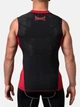 Безрукавка Air Motion Sleeveless Red Black S Цвет Красный (501006-310-S) - изображение 2
