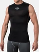 Безрукавка Air Motion Sleeveless Black XXL Цвет Черный (501006-101-XXL) - изображение 1