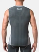 Безрукавка Air Motion Sleeveless Heather Grey Black S Цвет Серый (501006-810-S) - изображение 2