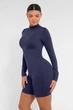Корректирующее боди German Volf 48/50(XL/XXL) Синий (135890) - изображение 3