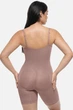 Корректирующее боди German Volf 40/42(XS/S) Фиолетовый (135793) - изображение 2