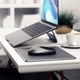 Беспроводная мышь Satechi M1, Цвет - Космический серый - изображение 7