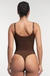 Корректирующее боди German Volf 44/46(M/L) Коричневый (135888) - изображение 3