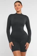 Корректирующий комбинезон German Volf 44/46(M/L) Черный (135873) - изображение 1