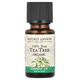 Органическое эфирное масло чайного дерева Nature's Answer "Tea Tree Organic Essential Oil" (15 мл) - изображение 1