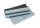 Килимок для йоги Rao Dinesh Mandala OM Fog Blue 185x68x0.4 см Блакитний (23323) - изображение 2