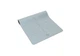 Килимок для йоги Rao Dinesh Mandala OM Fog Blue 185x68x0.4 см Блакитний (23323) - изображение 3