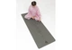 Килимок для йоги каучуковий Dinesh Celestial Unalome Anthracite RAO 185×68×0.4 см - зображення 5