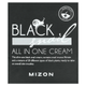 Крем для лица с черной улиткой Mizon "Black Snail All In One Cream" (75 мл) - изображение 2