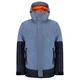 Куртка Viverra Winter Cat Blue/Black M (1102-РБ-2255458) - зображення 1
