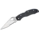 Ніж Spyderco Byrd Harrier 2 серейтор (1013-87.13.69) - зображення 1