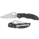 Ніж Spyderco Byrd Harrier 2 серейтор (1013-87.13.69) - зображення 2