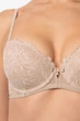 Бюстгальтер push-up Marc & Andre 70C Бежевий (135953) - зображення 5