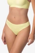 Трусики стрінг Marc & Andre 5(XL) Жовтий (135988) - зображення 1