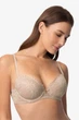 Бюстгальтер push-up Marc & Andre 75A Бежевий (135953) - зображення 1