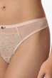 Трусики стрінг Marc & Andre 5(XL) Рожевий (135939) - зображення 5